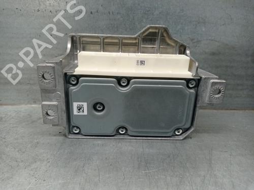 ECU airbags BMW X5 (E70) xDrive 35 d | BP22739916M53 