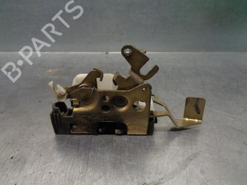 Used Front right lock PEUGEOT BOXER Van (230L) [1994-2006]  10738798