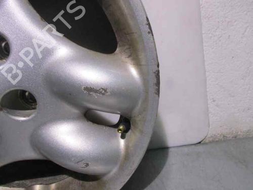 Rim LAND ROVER FREELANDER I (L314) 2.0 Td4 4x4 | BP2068355C45 