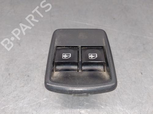 Left front window switch RENAULT KANGOO Express (FW0/1_) 1.5 dCi 75 (FW07, FW10, FW04) | BP35819688I27 - Image 5