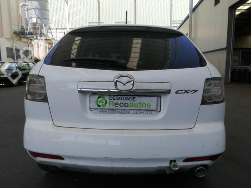 Cinto de segurança frente direito MAZDA CX-7 (ER) 2.2 MZR-CD AWD (ER10A) | BP18335071I25 