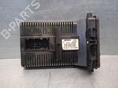 Headlight switch BMW 3 (E46)  | BP14327344I24 