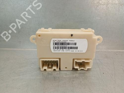 Elektronische module LANCIA VOYAGER MPV (404_) 2.8 CRD (RT, 53) (163 hp) 28140725