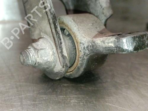 Left front suspension arm SSANGYONG RODIUS I 2.7 Xdi | BP37613438M12 - Image 5