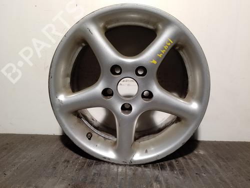 Used Rim AUDI A4 B5 Avant (8D5) [1994-2002]  16360891