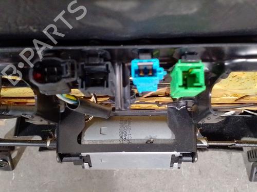 Right front seat PEUGEOT 607 (9D, 9U) 3.0 V6 24V | BP36431565C16 - Image 10