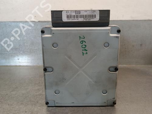Engine control unit (ECU) FORD MONDEO III Saloon (B4Y) 2.0 16V TDDi / TDCi | BP37436849M57 - Image 2