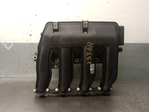 Used Intake manifold Intake manifold BMW 3 (E46) 320 d (150 hp) 34474080 34474080