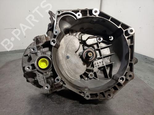 Gearkasse Gearkasse 38076053 38076053