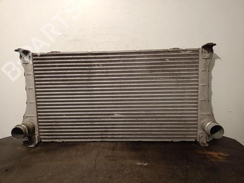Intercooler Intercooler TOYOTA AVENSIS Estate (_T27_) [2008-2018] 36527909 36527909