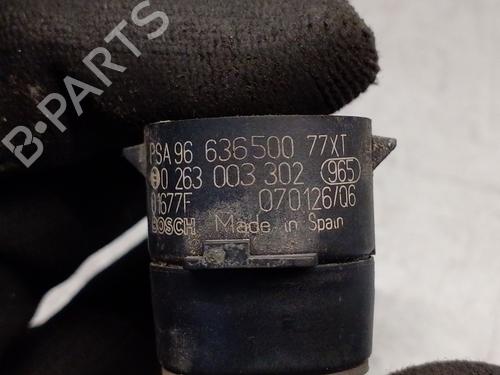 Electronic module CITROËN C4 Grand Picasso I (UA_) 1.6 HDi | BP32146547M83 