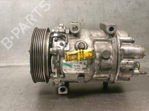 Airco pomp Airco pomp LANCIA PHEDRA (179_) 2.0 D Multijet (179.AXL1B, 179.BXL1B) (136 hp) 37442331 37442331