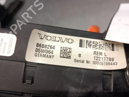 Fuse box VOLVO S60 I (384) 2.4 | BP33192244E1 - Image 5