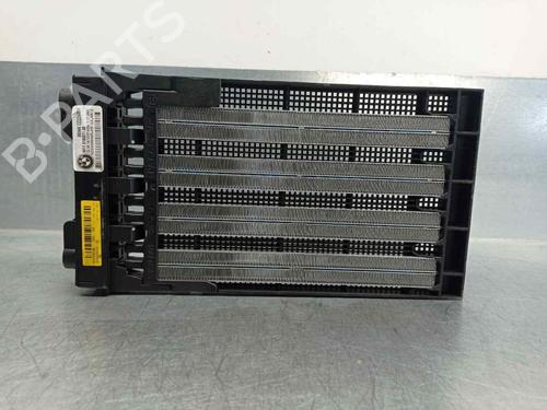 Used Heater resistor BMW 5 Gran Turismo (F07) 520 d (184 hp) 11669877