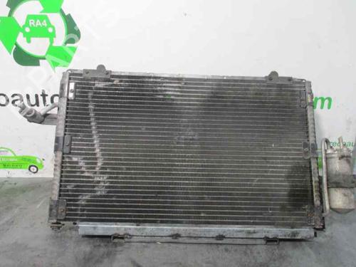 Used AC radiator DAEWOO REZZO (U100) 1.8 (101 hp) 4087774