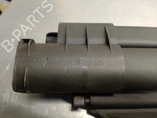 Hattehylle OPEL SIGNUM Hatchback (Z03) 1.9 CDTI (F48) | BP15831743C85 