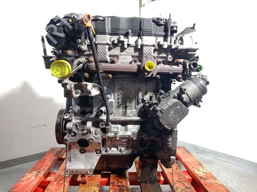 Engine VOLVO S40 II (544) 1.6 D | BP38087650M1 - Image 3