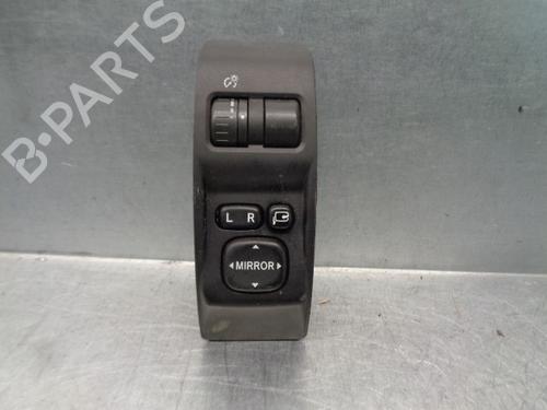 Commande retroviseurs SUBARU FORESTER (SH_) 2.0 D AWD (SHH, SHD, SHN) (147 hp) 9412542