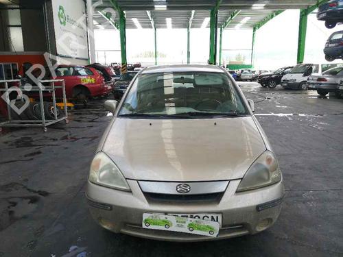 Left front window switch SUZUKI LIANA (ER, RH_) 1.6 (RH416) | BP7824796I27  - Image 5
