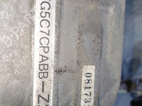 Gearbox SUBARU LEGACY IV Estate (BP) 3.0 R AWD (BPE) | BP20327112M3 