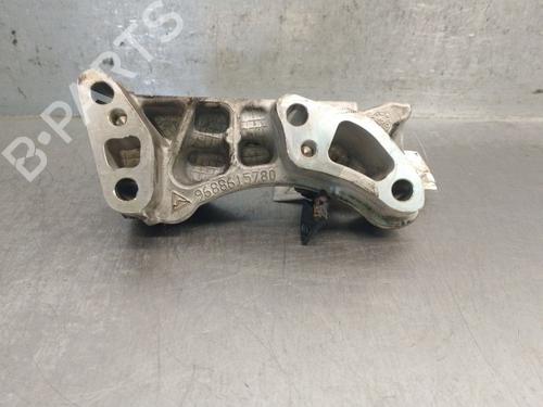 Used Engine mount Engine mount PEUGEOT 3008 I MPV (0U_) 1.6 HDi 115 / BlueHDi 115 (116 hp) 35769848 35769848