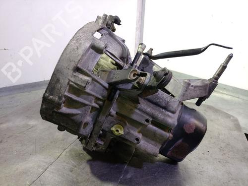 Gearkasse RENAULT SCÉNIC I MPV (JA0/1_, FA0_)  | BP29590158M3 
