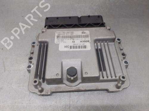 Engine control unit (ECU) KIA CARENS III MPV (UN) 2.0 CRDi 140 | BP40560815M57 - Image 3