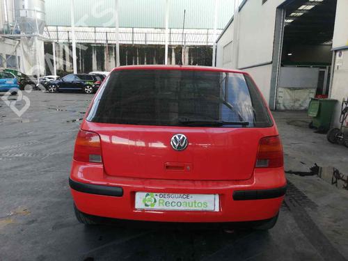 Right front driveshaft VW GOLF IV (1J1) 1.9 TDI | BP12057788M39 