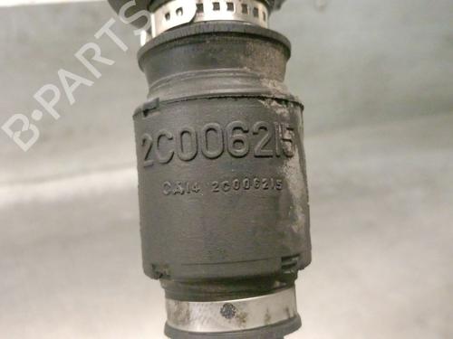 Left front driveshaft MAZDA 3 (BK) 2.0 MZR-CD (BK14) | BP37442269M38 - Image 6