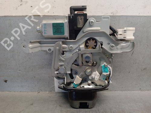 Used Tailgate lock RENAULT KOLEOS II (HC_) 2.0 dCi 175 4WD (177 hp) 32217020