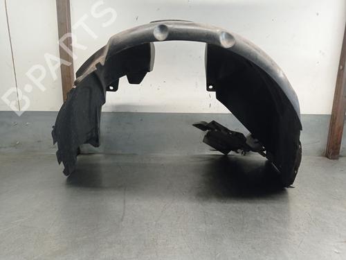 Wheel arch DACIA DOKKER MPV (KE_) 1.5 dCi (KEAJ, KEAH) | BP20663473C56 
