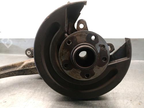 Achsschenkel links hinten VW TRANSPORTER T5 Bus (7HB, 7HJ, 7EB, 7EJ) 1.9 TDI | BP29954164M27 