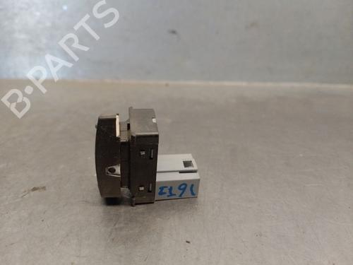 Left rear window switch SKODA YETI (5L) 2.0 TDI | BP31850959I29