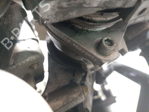 Engine ALFA ROMEO 147 (937_) | BP31147797M1