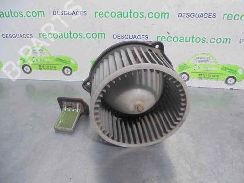 Heater blower motor HYUNDAI LANTRA II (J-2) 1.9 D | BP3269173M62 