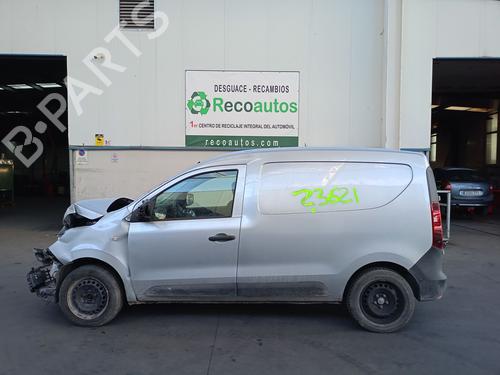 Gearbox RENAULT EXPRESS Box Body/MPV 1.5 Blue dCi 75 (F6AA) | BP29239900M3 