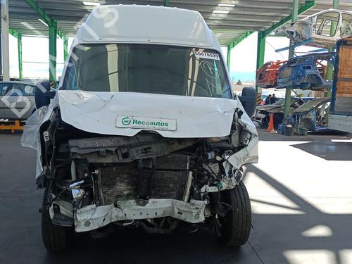 Køfangervange RENAULT MASTER III Van (FV) 2.3 dCi 130 FWD (FV0M, FV0Y, FV0J, FV02, FV03) | BP38753091C73 - Image 11