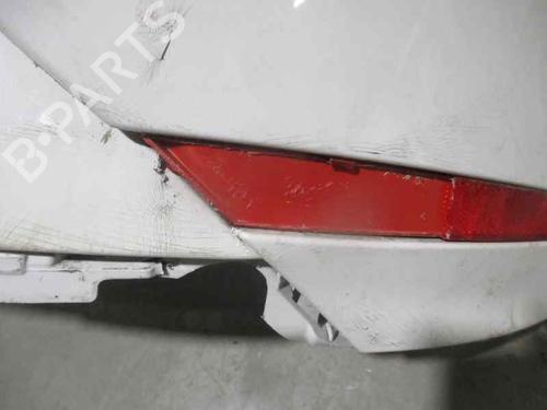 Rear bumper SEAT IBIZA IV (6J5, 6P1) 1.0 TSI | BP5045710C8 