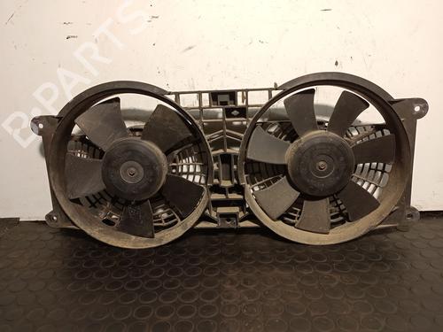 Used Radiator fan Radiator fan 37436833 37436833