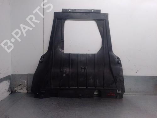 Used Underbody protection Underbody protection NISSAN NOTE (E11, NE11) 1.5 dCi (86 hp) 40255363 40255363