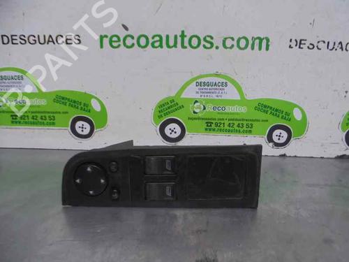 Used Left front window switch AUDI 80 B4 Avant (8C5) [1991-1996]  20251099