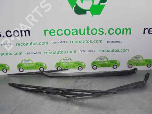 Used Front windshield wiper arm TATA INDICA 1.4 (84 hp) 12186824