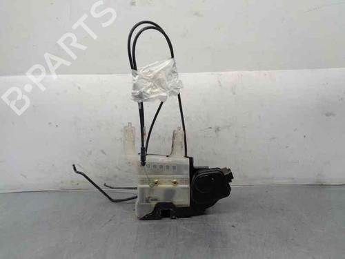 Front left lock HYUNDAI TUCSON (JM) 2.0 CRDi | BP6998571C98 