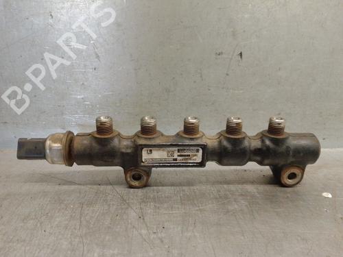 Used Injection rail MAZDA 2 (DE_, DH_) 1.4 MZR-CD (68 hp) 27858693