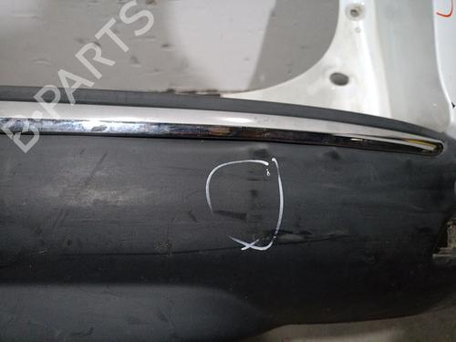 Rear bumper RENAULT CLIO IV Grandtour (KH_) 1.5 dCi 90 (KHN3, KHN4) | BP32337030C8 