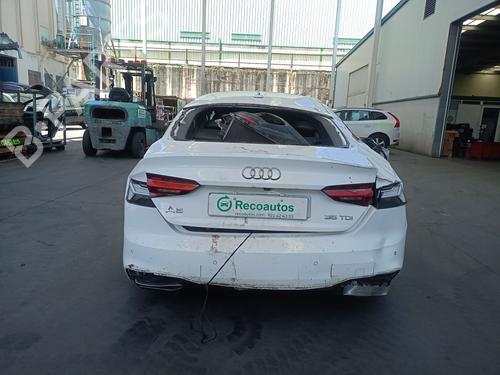 Engine mount AUDI A5 Sportback (F5A, F5F) 30 TDI Mild Hybrid | BP36562211M89 - Image 7