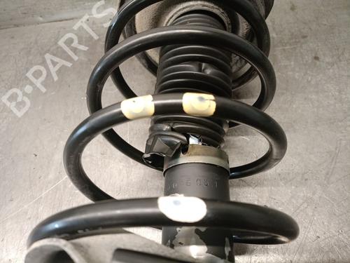Right front shock absorber PEUGEOT 206 Hatchback (2A/C) 1.4 i | BP25919134M17 