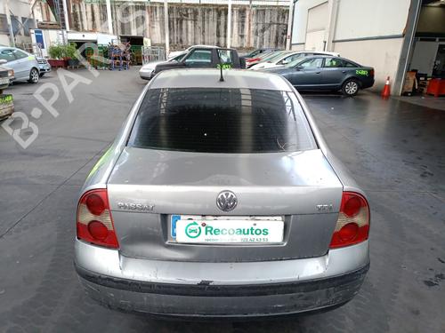 Left front window switch VW PASSAT B5.5 (3B3) 1.9 TDI | BP40459302I27 - Image 6
