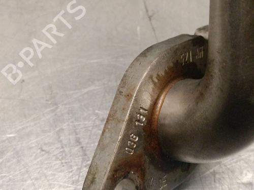 Pipe SEAT LEON (1P1) 1.9 TDI | BP31124249M125 