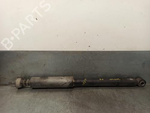 Used Right rear shock absorber TOYOTA YARIS (_P1_) [1999-2005]  17145392